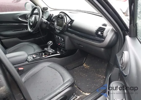 2016 Mini Clubman Cooper z USA, uszkodzony, nr VIN WMWLN5C58G2E06724